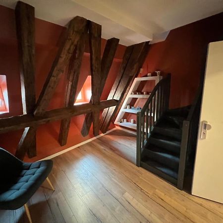 Arcades Apartment Strasbourg Luaran gambar