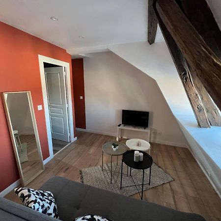 Arcades Apartment Strasbourg Luaran gambar