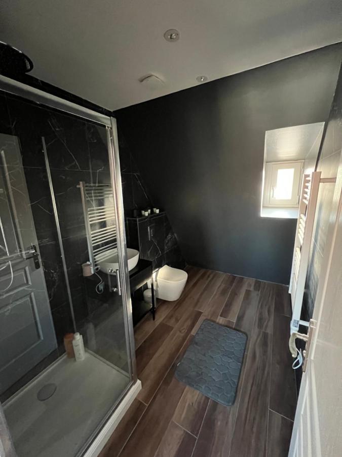 Arcades Apartment Strasbourg Luaran gambar