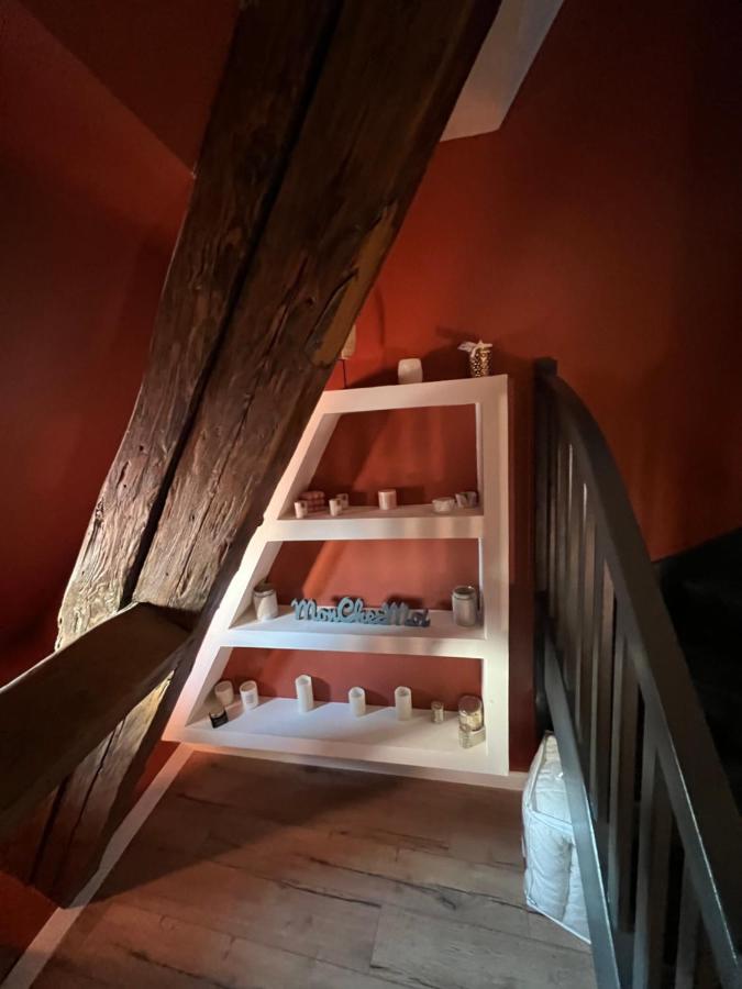 Arcades Apartment Strasbourg Luaran gambar